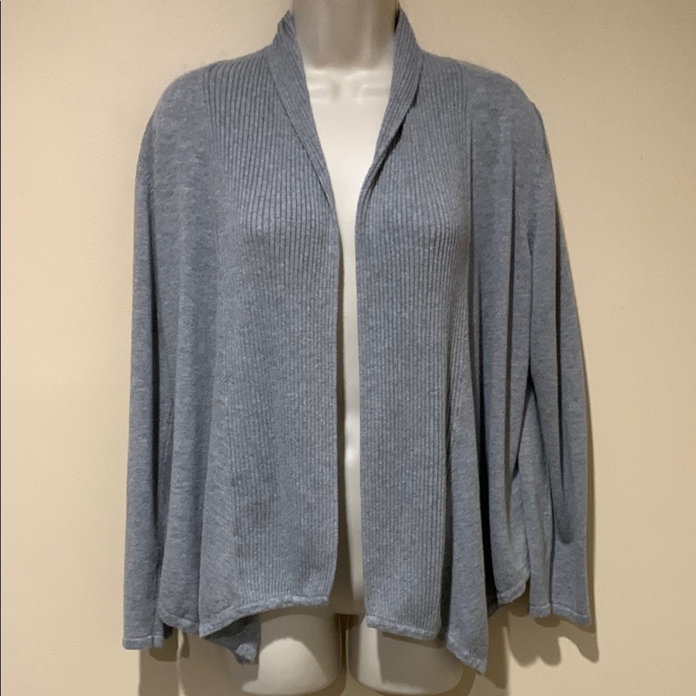 Fever open cardigan